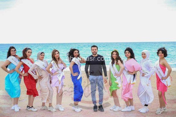رانيا عثمان تكتب البرومو الرسمي لمسابقة بي ستار السيزون الثالث